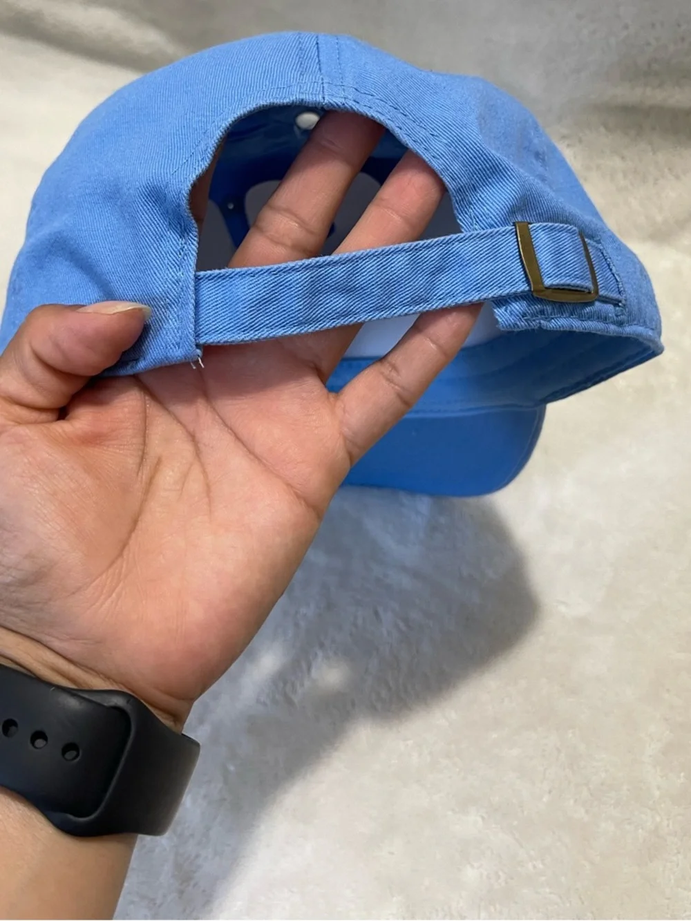 Argentina  MESSI #10  Hat